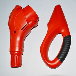 小家电与电动工具模具定制指南 从设计到生产的专业解析