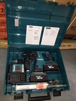 深耕中原腹地 西安牧田电动工具的市场策略与配件生态布局